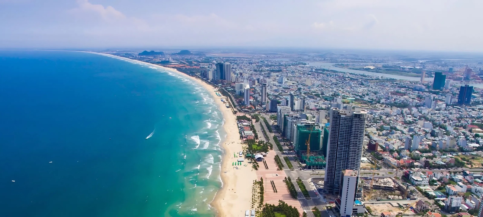 Căn hộ The Poet Residences Đà Nẵng